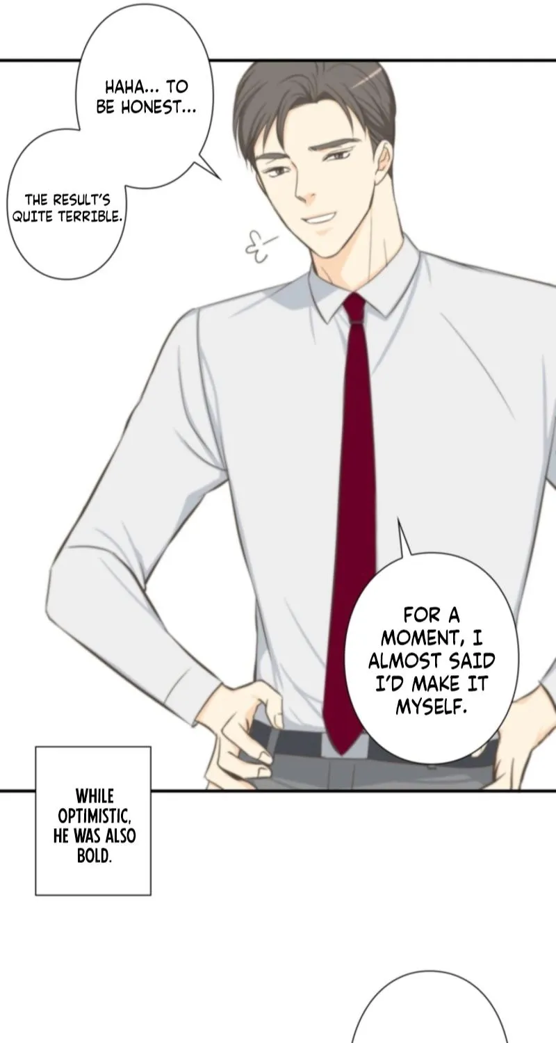 I Got a Confession From the Director Chapter 5 - page 35