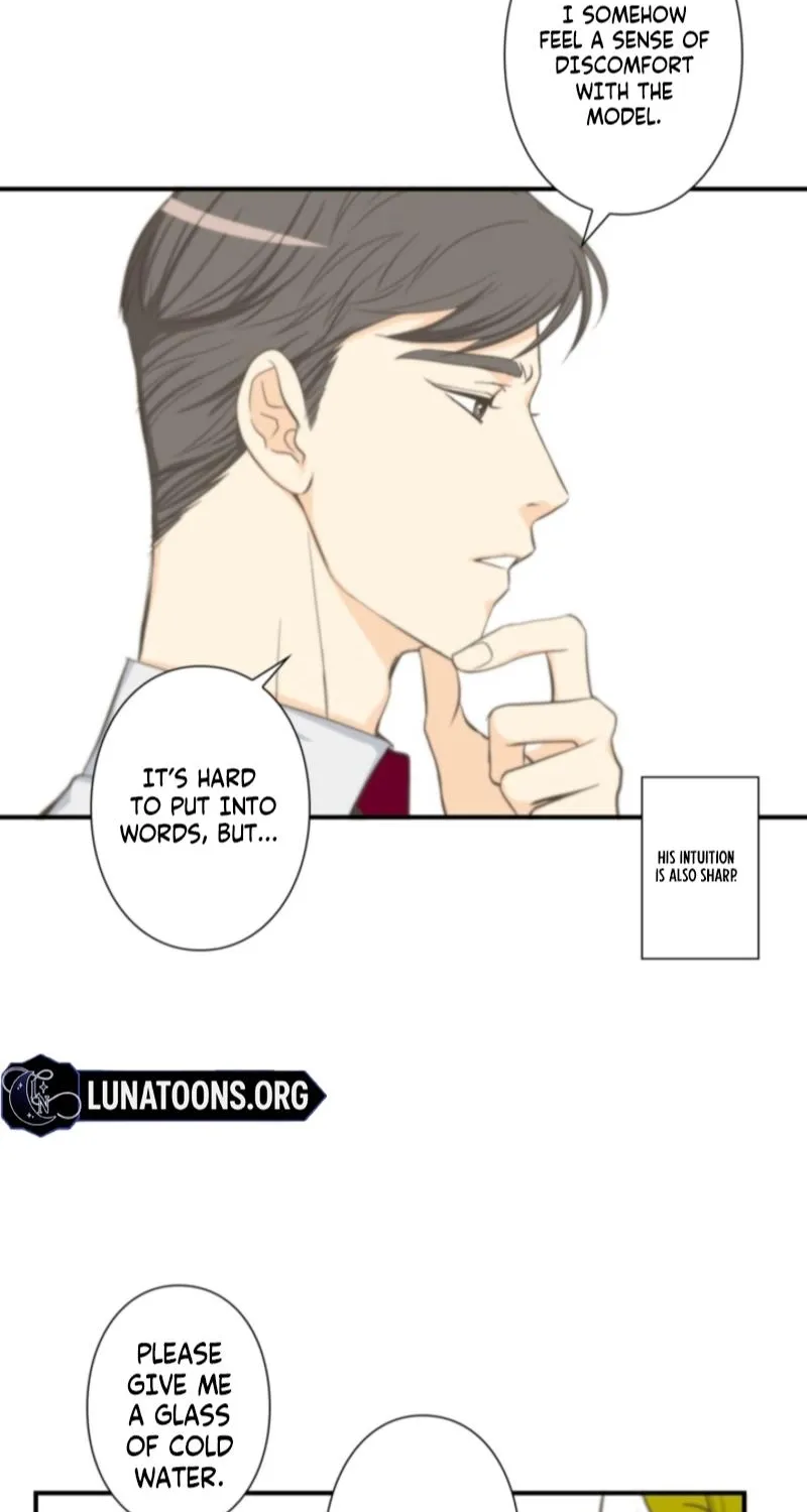 I Got a Confession From the Director Chapter 5 - page 36