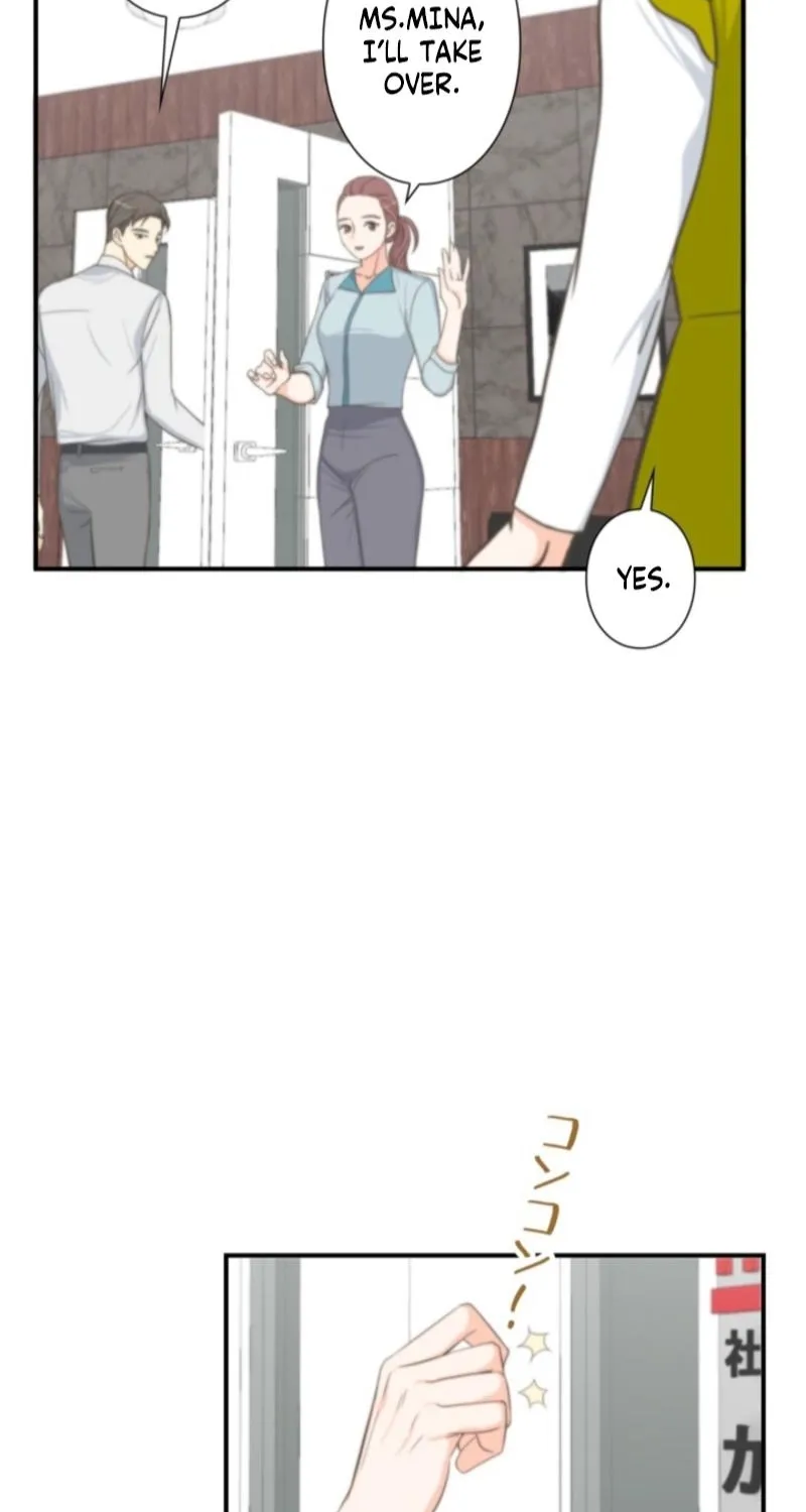 I Got a Confession From the Director Chapter 5 - page 37