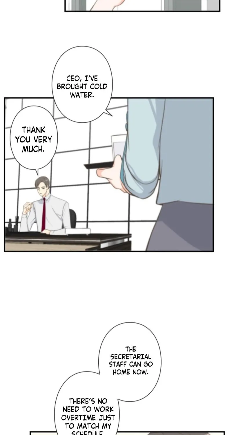 I Got a Confession From the Director Chapter 5 - page 38