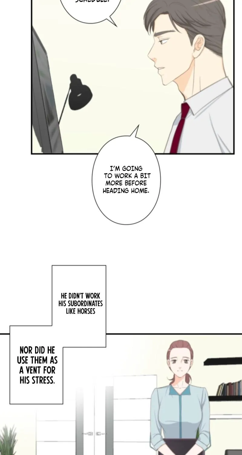 I Got a Confession From the Director Chapter 5 - page 39