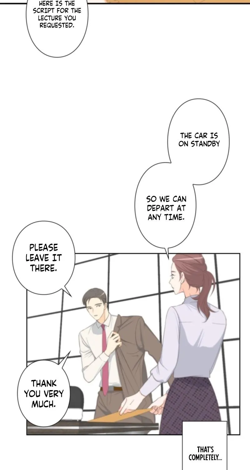 I Got a Confession From the Director Chapter 5 - page 4