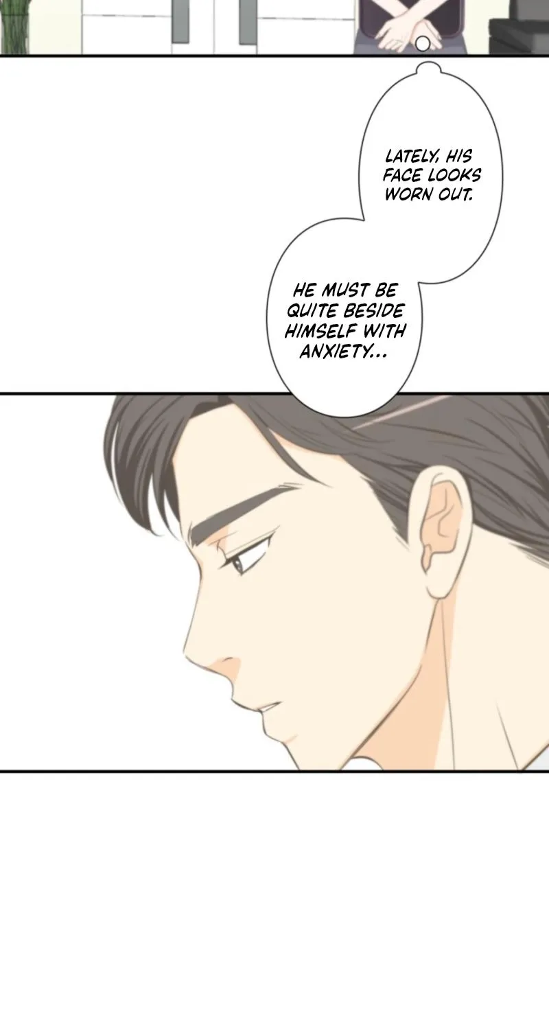 I Got a Confession From the Director Chapter 5 - page 40