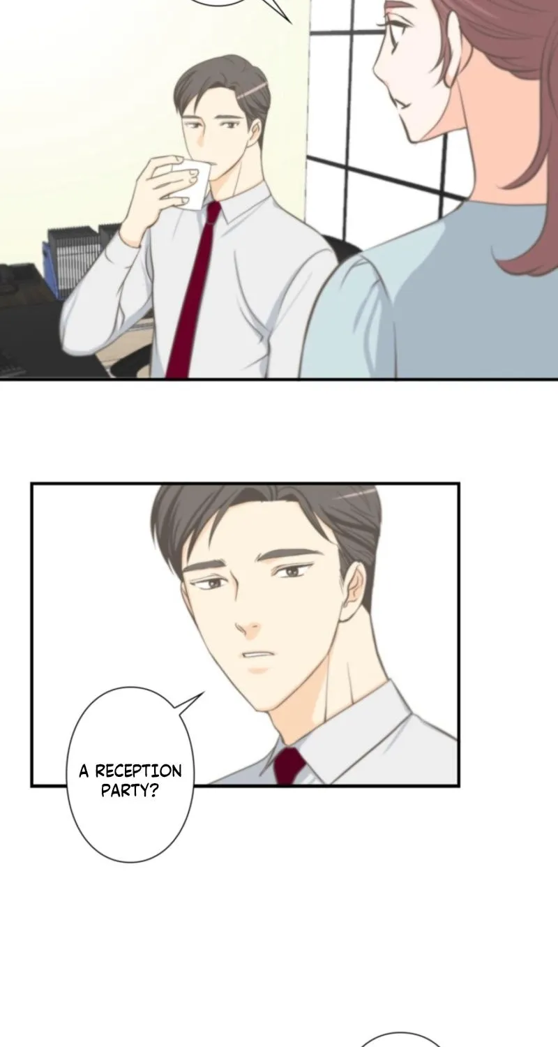 I Got a Confession From the Director Chapter 5 - page 42