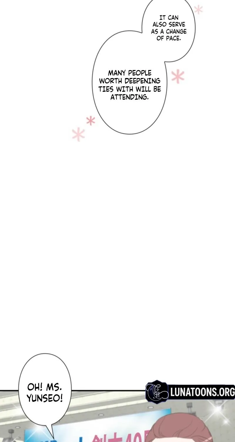 I Got a Confession From the Director Chapter 5 - page 43