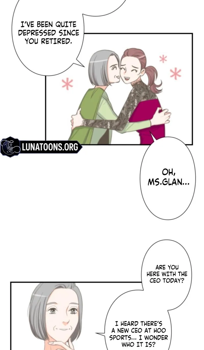 I Got a Confession From the Director Chapter 5 - page 45