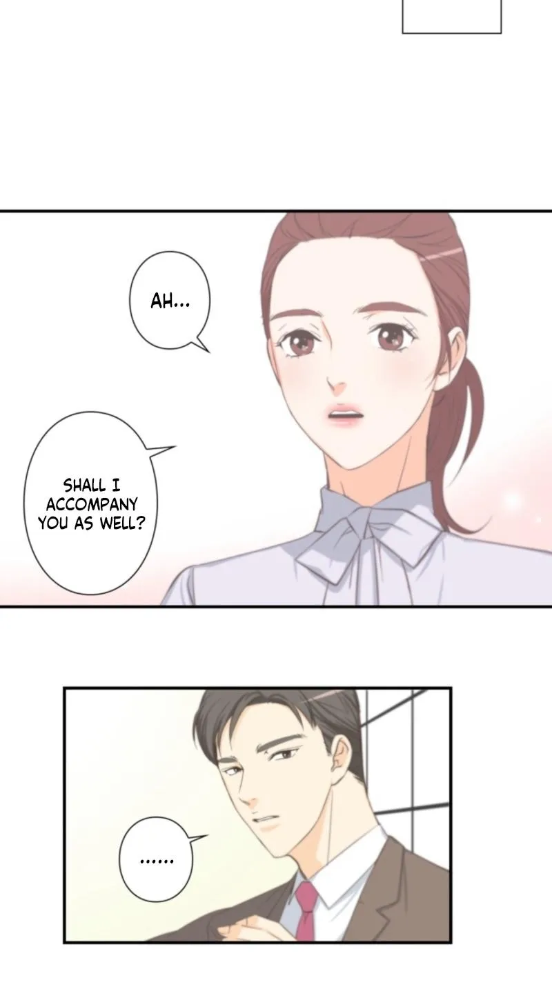 I Got a Confession From the Director Chapter 5 - page 5