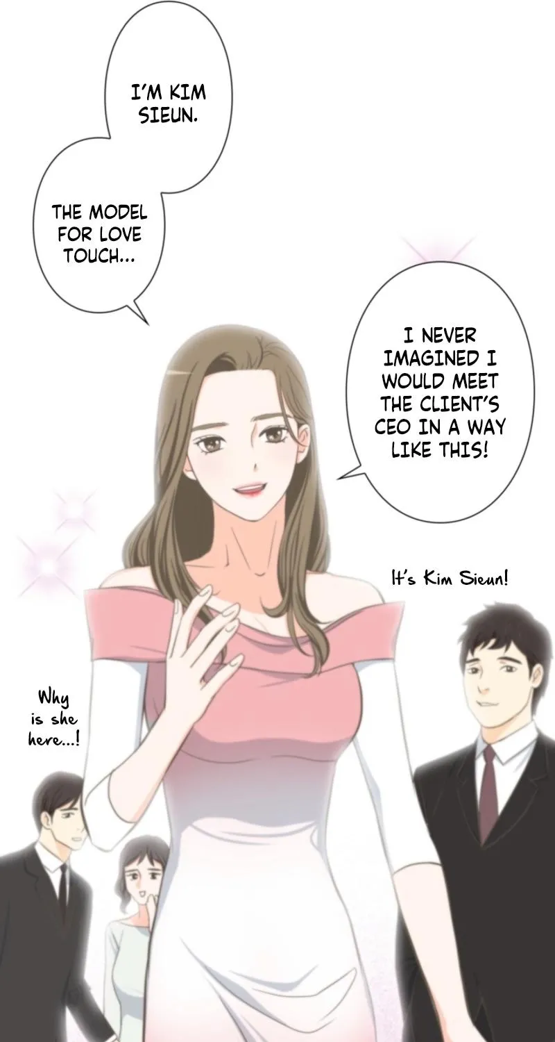 I Got a Confession From the Director Chapter 5 - page 51