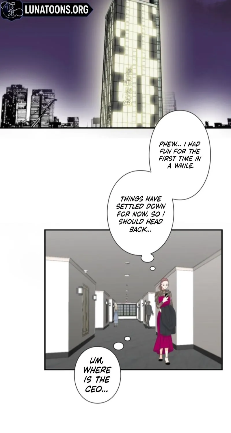 I Got a Confession From the Director Chapter 5 - page 55