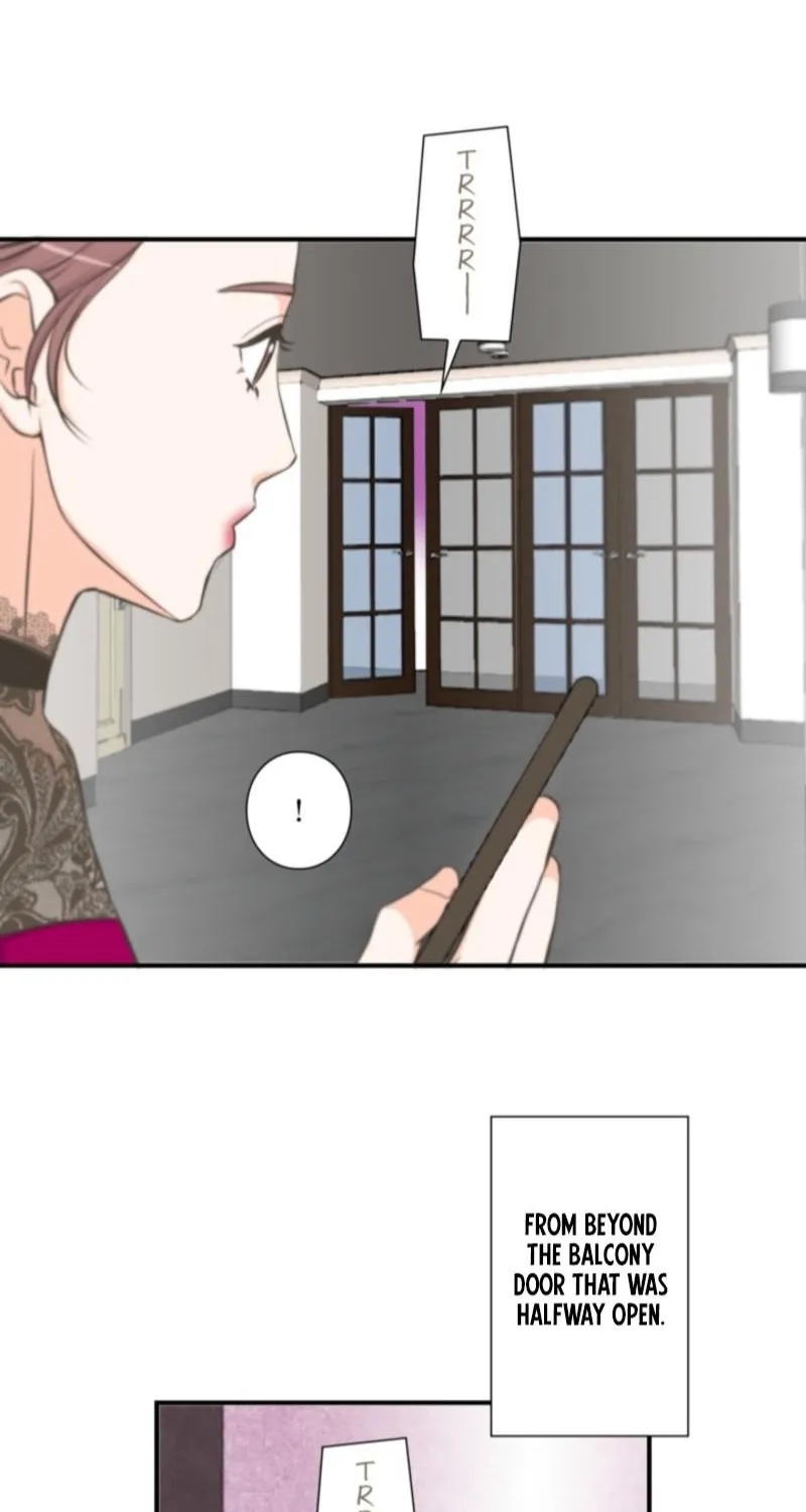 I Got a Confession From the Director Chapter 5 - page 56