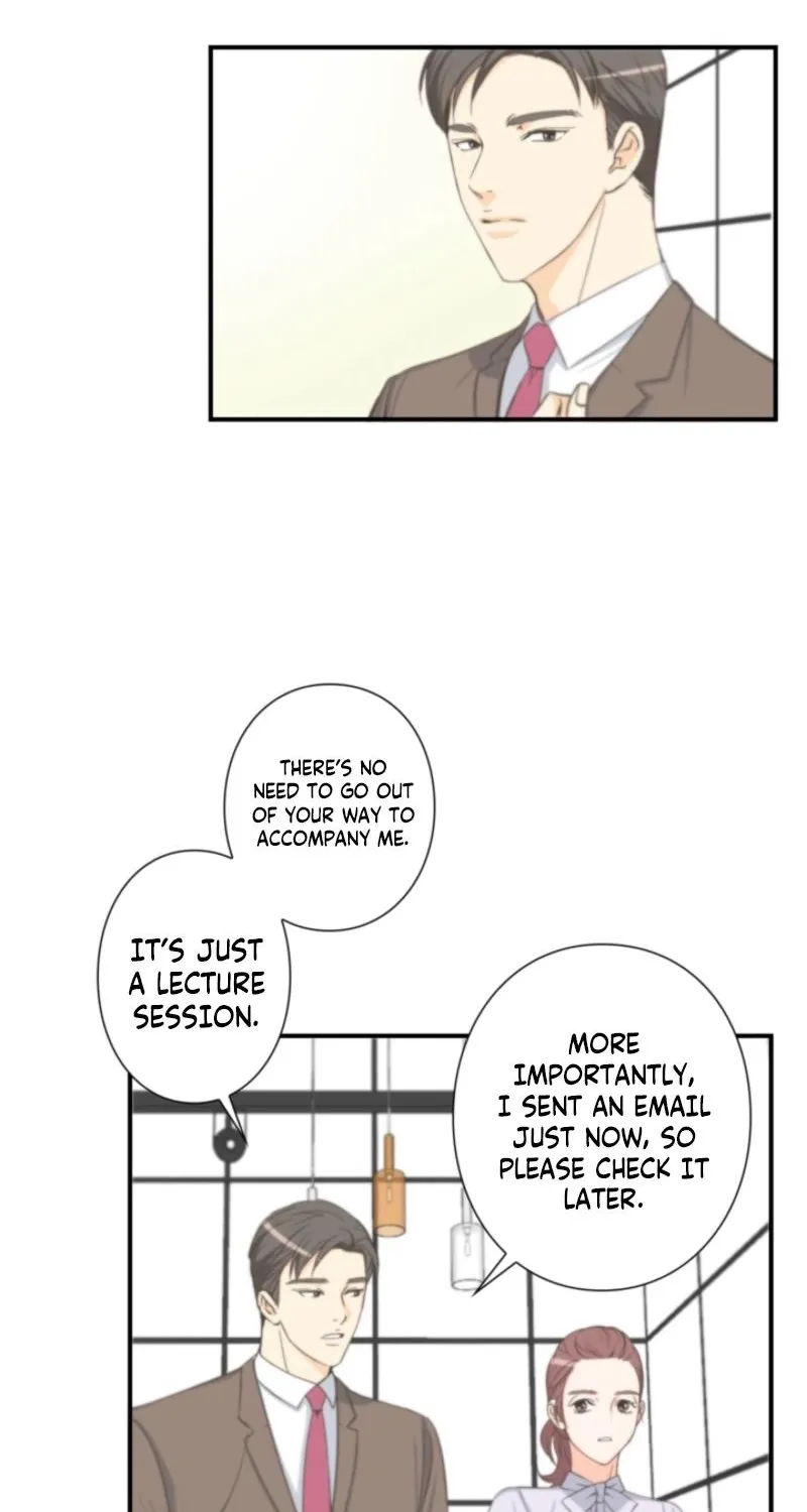 I Got a Confession From the Director Chapter 5 - page 6