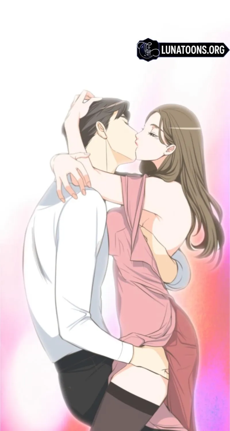 I Got a Confession From the Director Chapter 5 - page 61