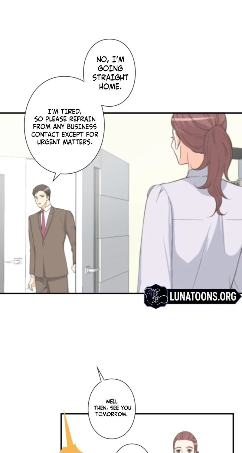 I Got a Confession From the Director Chapter 5 - page 8