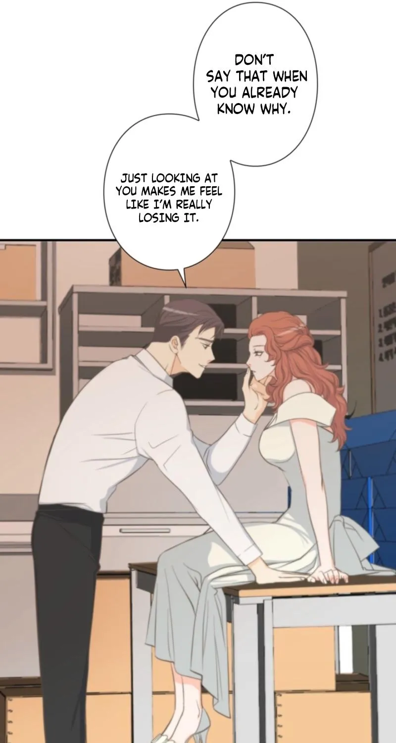 I Got a Confession From the Director Chapter 4 - page 11