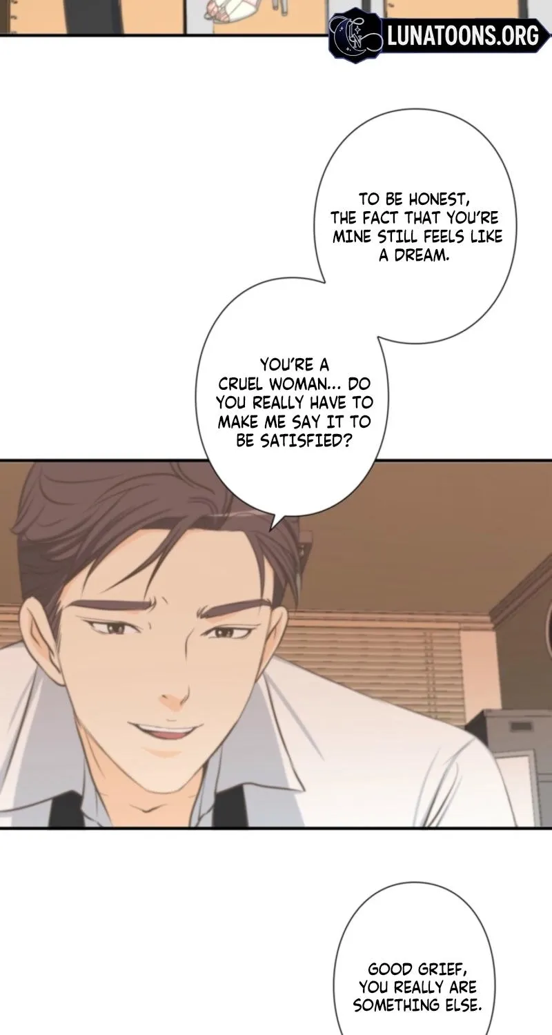 I Got a Confession From the Director Chapter 4 - page 12