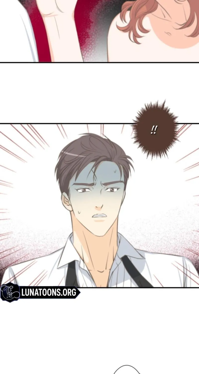 I Got a Confession From the Director Chapter 4 - page 16