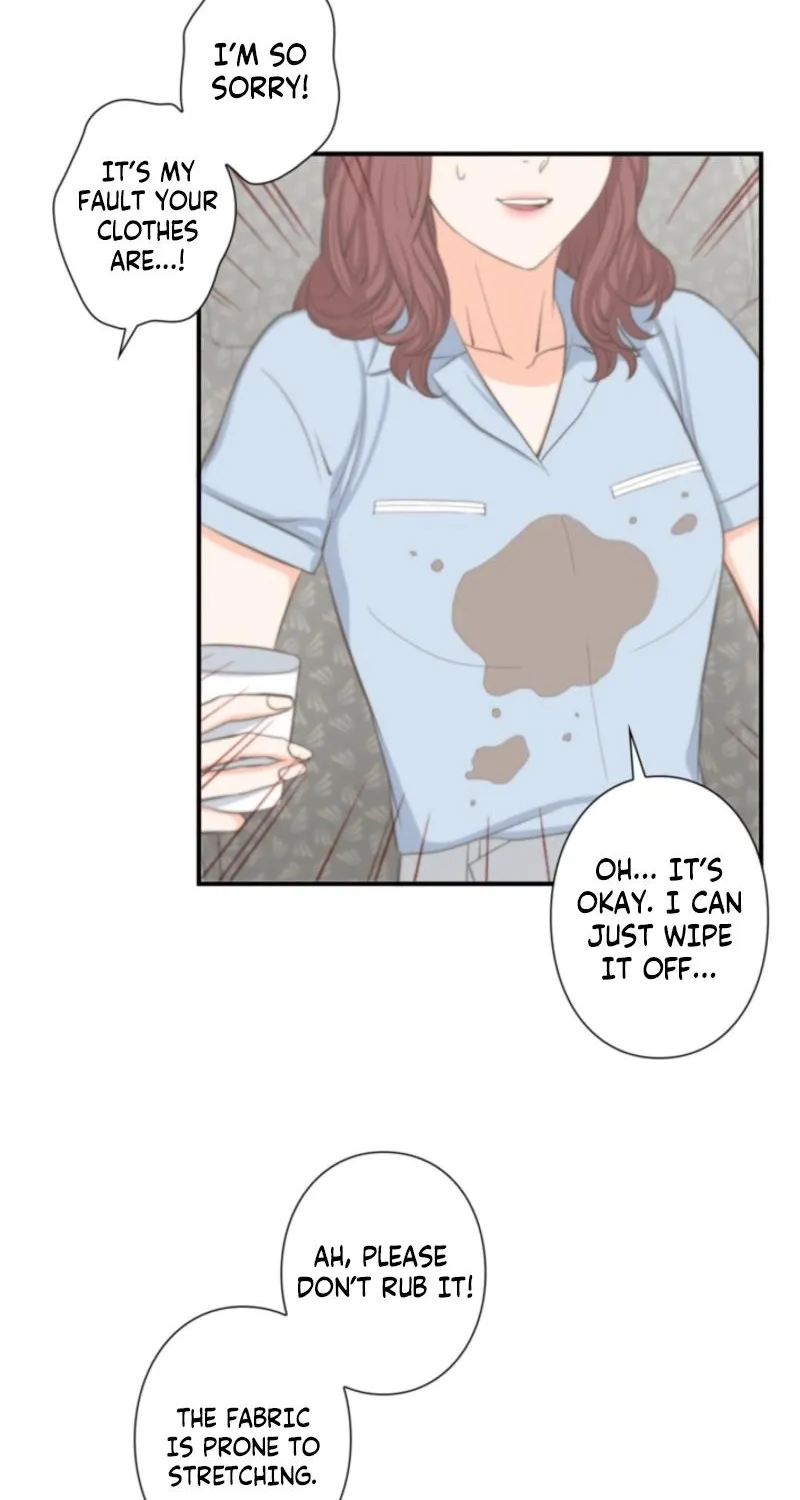 I Got a Confession From the Director Chapter 4 - page 19