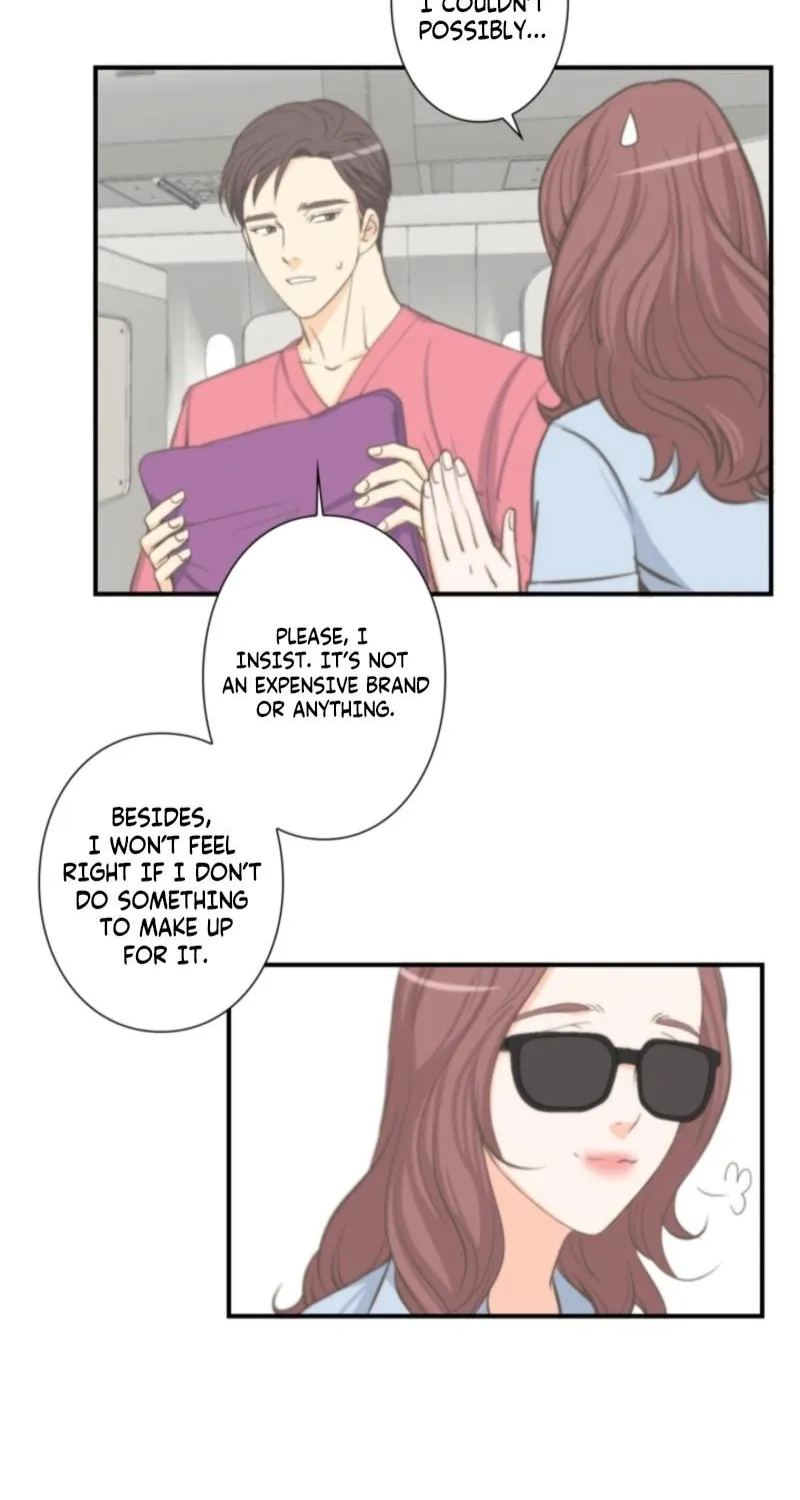 I Got a Confession From the Director Chapter 4 - page 22