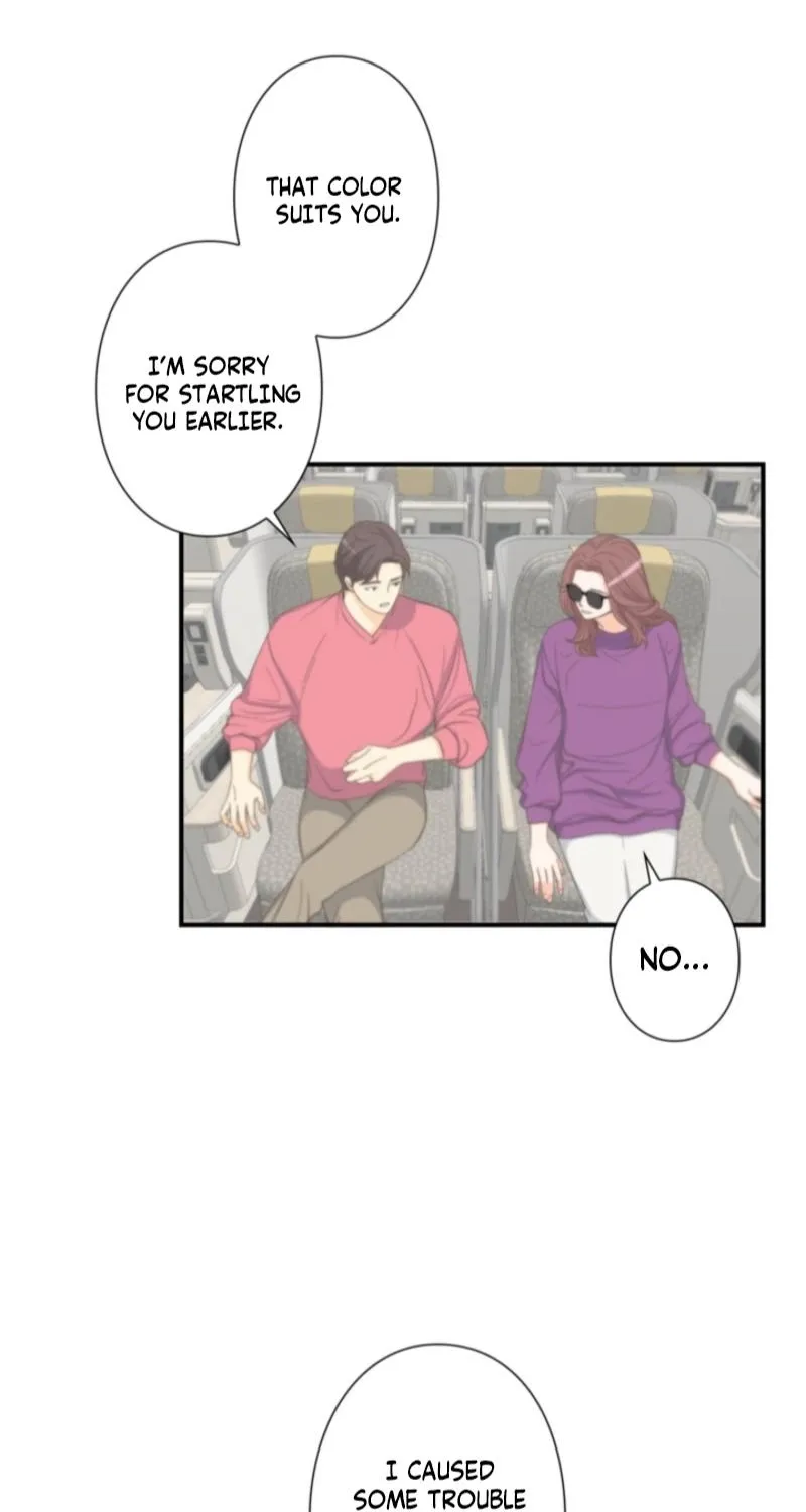 I Got a Confession From the Director Chapter 4 - page 24