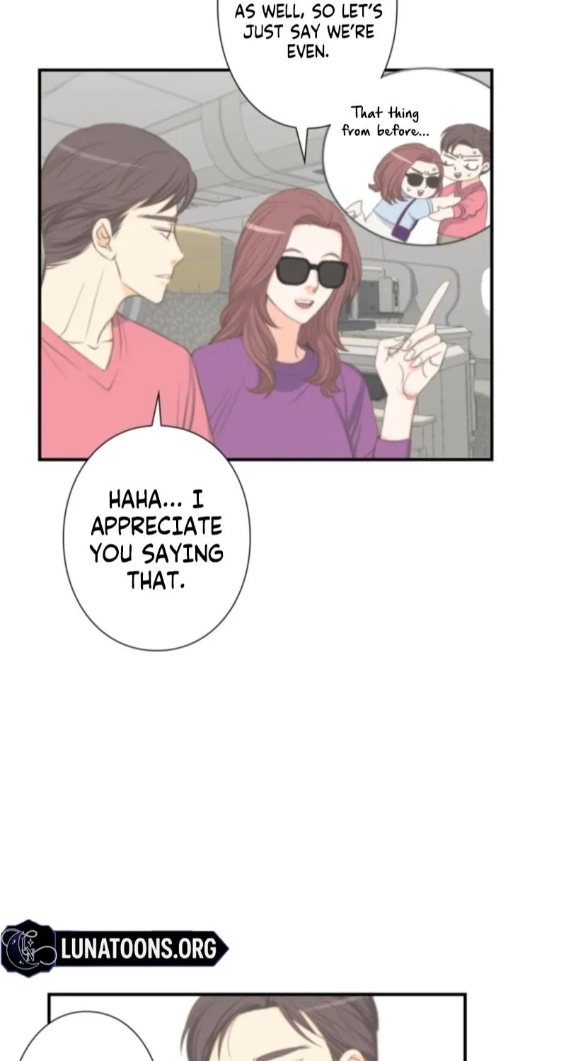 I Got a Confession From the Director Chapter 4 - page 25