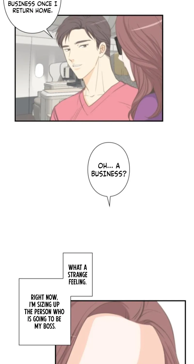I Got a Confession From the Director Chapter 4 - page 27