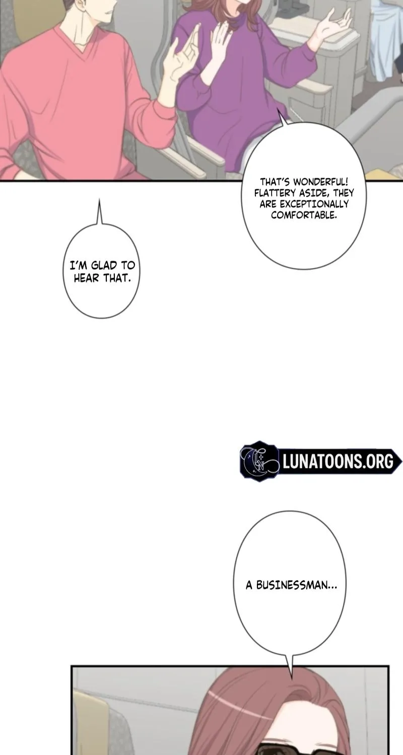 I Got a Confession From the Director Chapter 4 - page 29