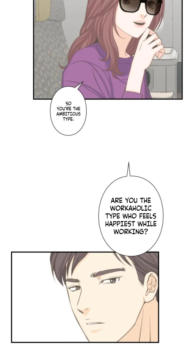 I Got a Confession From the Director Chapter 4 - page 30