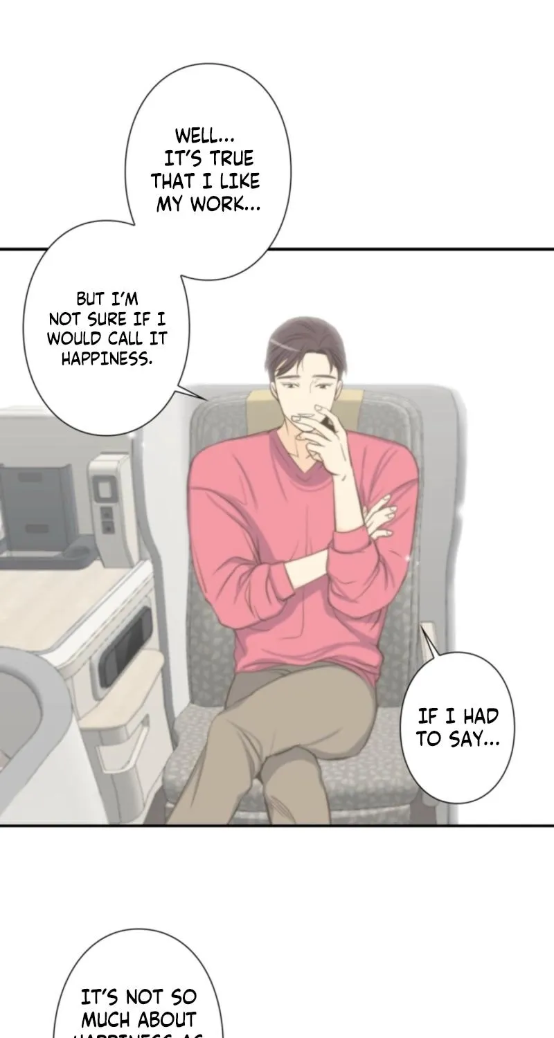 I Got a Confession From the Director Chapter 4 - page 31