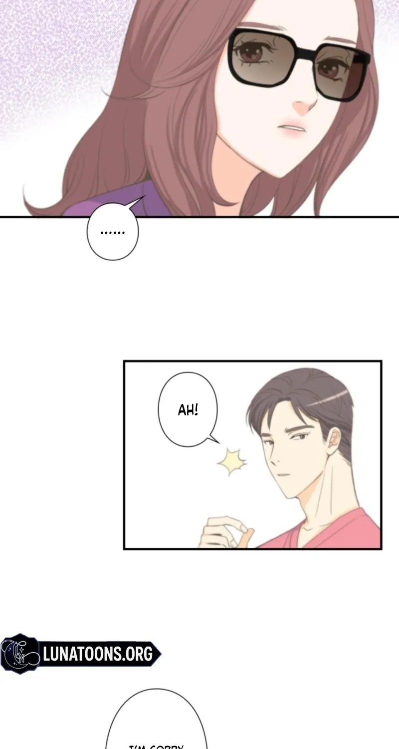 I Got a Confession From the Director Chapter 4 - page 33