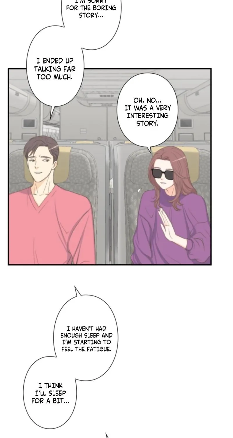 I Got a Confession From the Director Chapter 4 - page 34