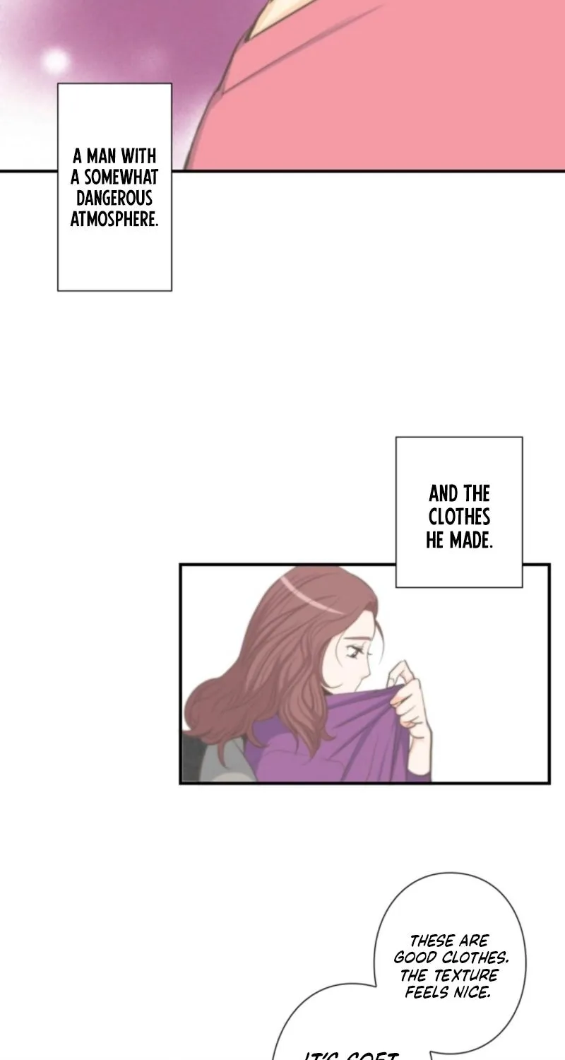 I Got a Confession From the Director Chapter 4 - page 39