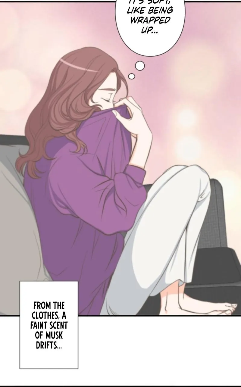 I Got a Confession From the Director Chapter 4 - page 40