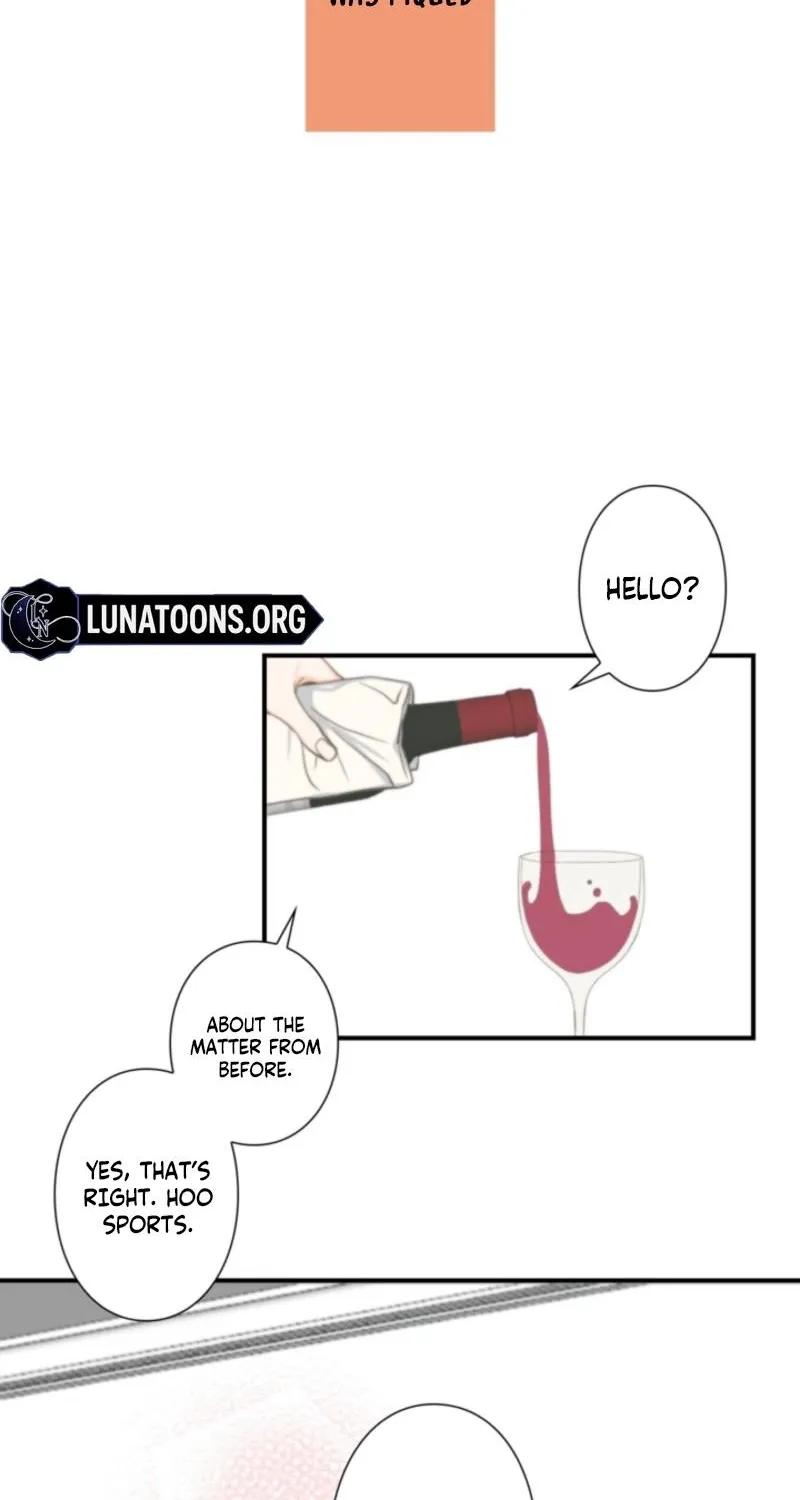 I Got a Confession From the Director Chapter 4 - page 42