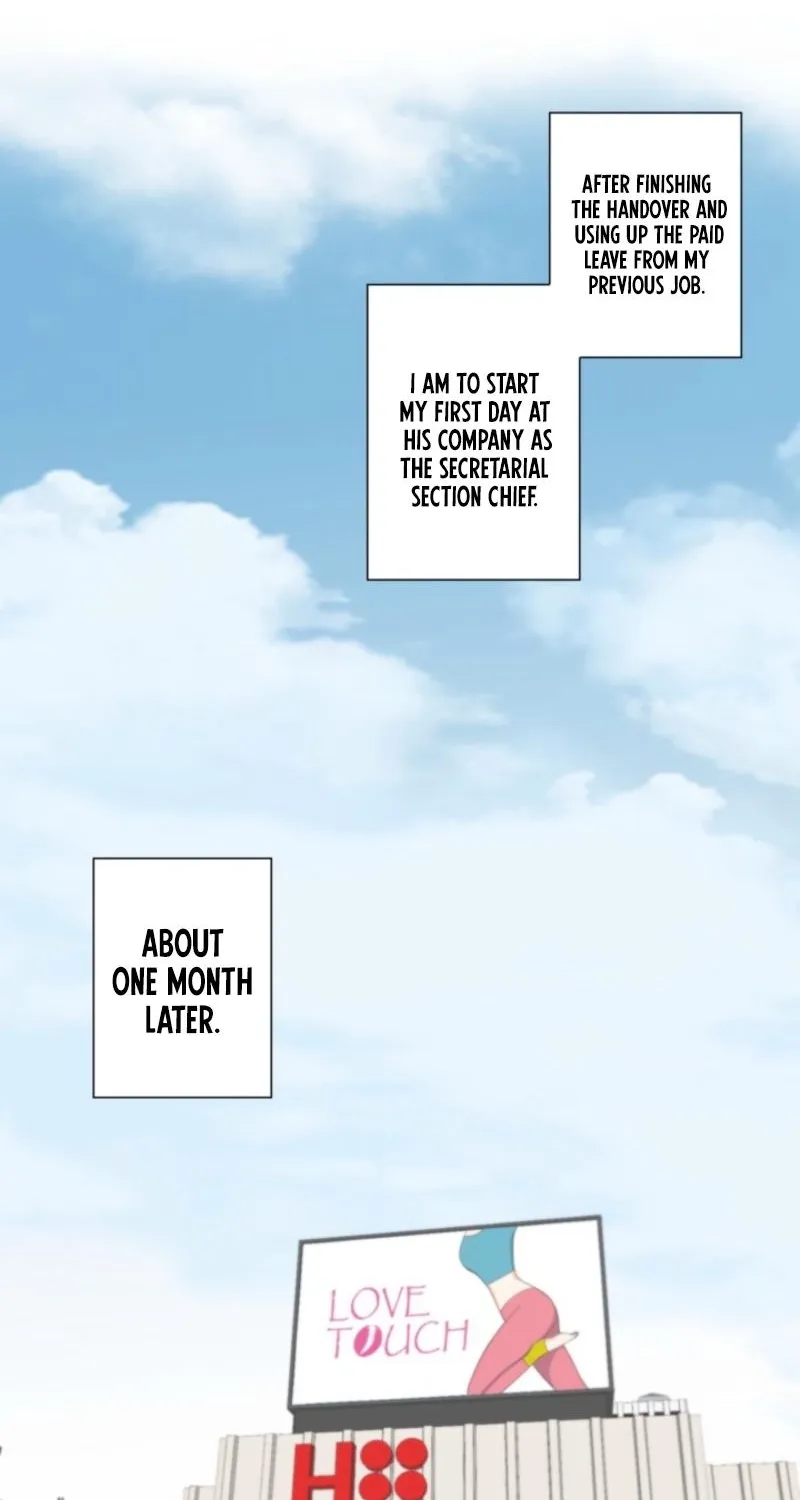 I Got a Confession From the Director Chapter 4 - page 44