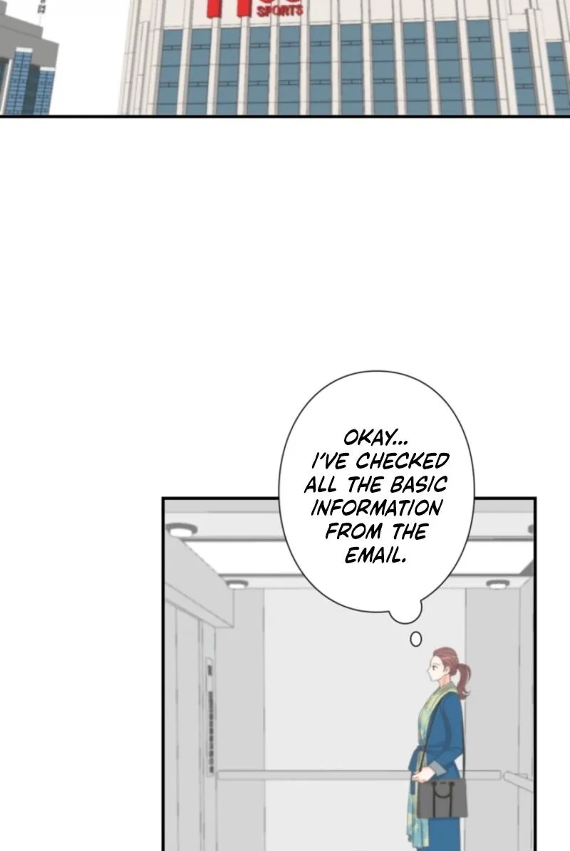 I Got a Confession From the Director Chapter 4 - page 45