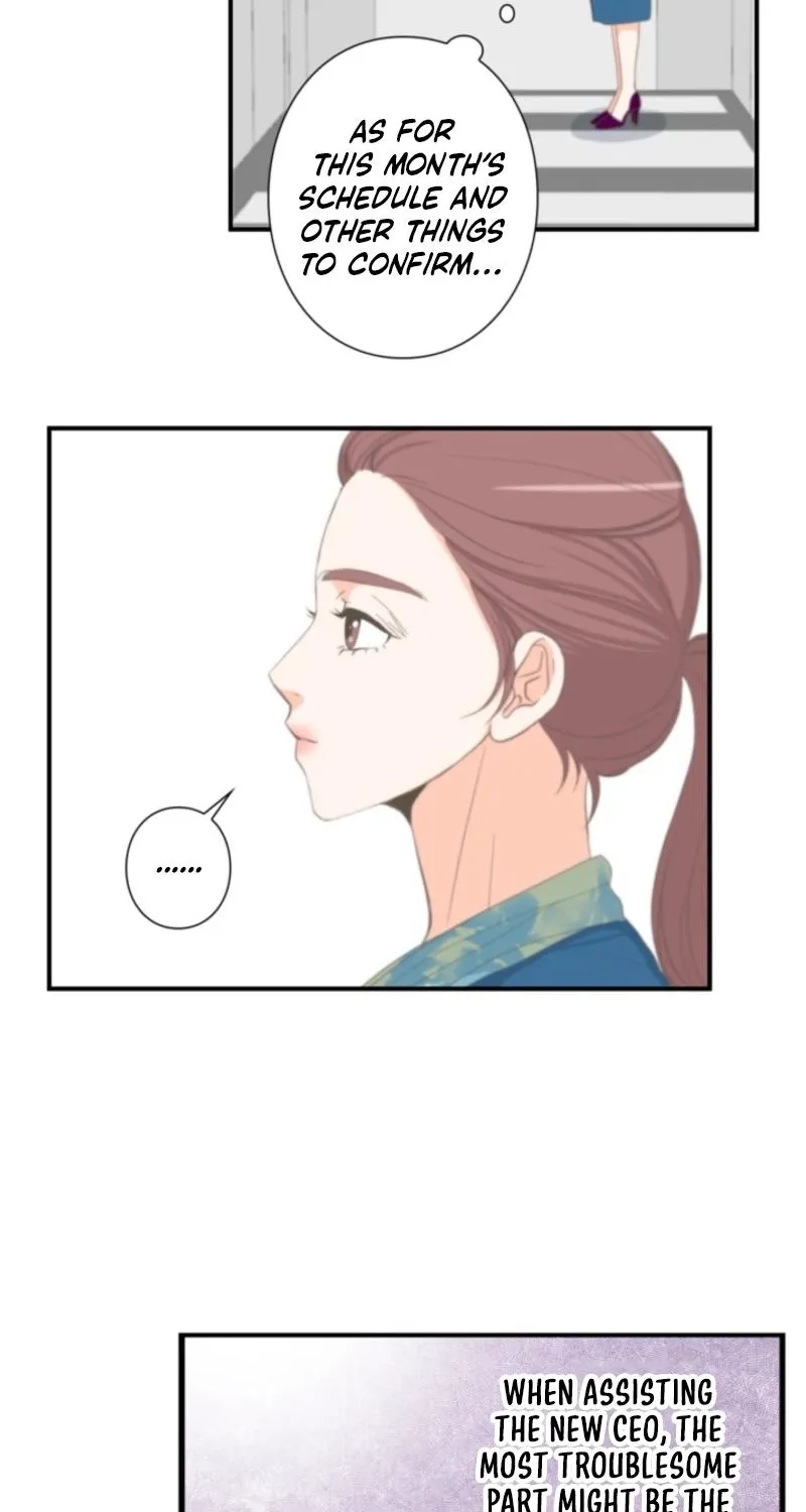 I Got a Confession From the Director Chapter 4 - page 46