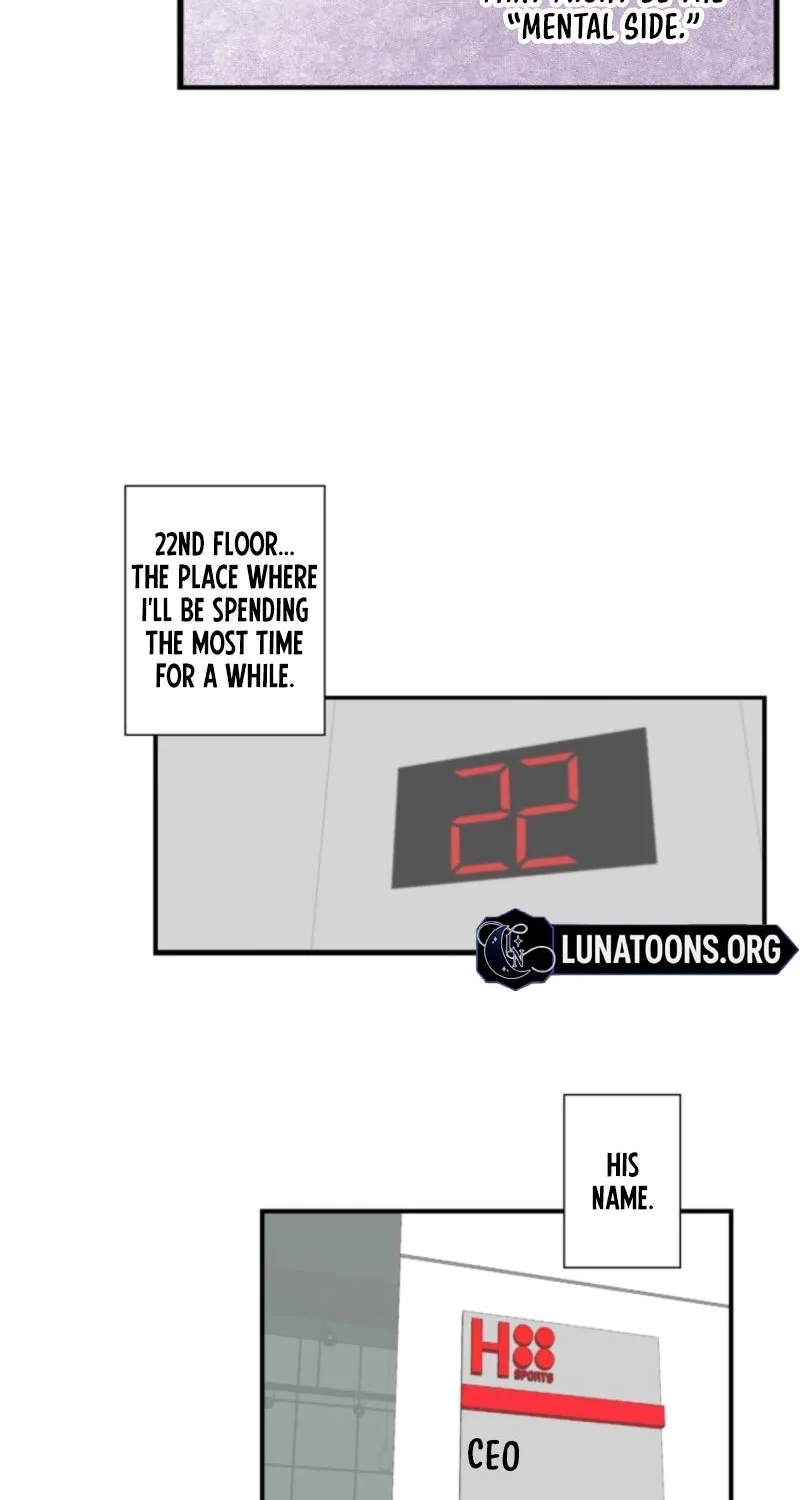 I Got a Confession From the Director Chapter 4 - page 47