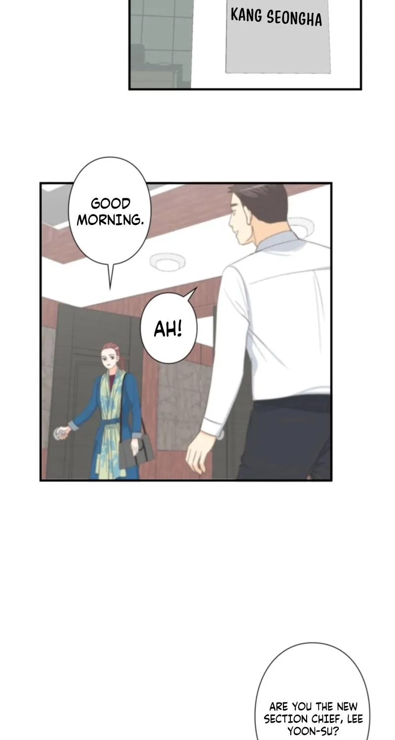 I Got a Confession From the Director Chapter 4 - page 48