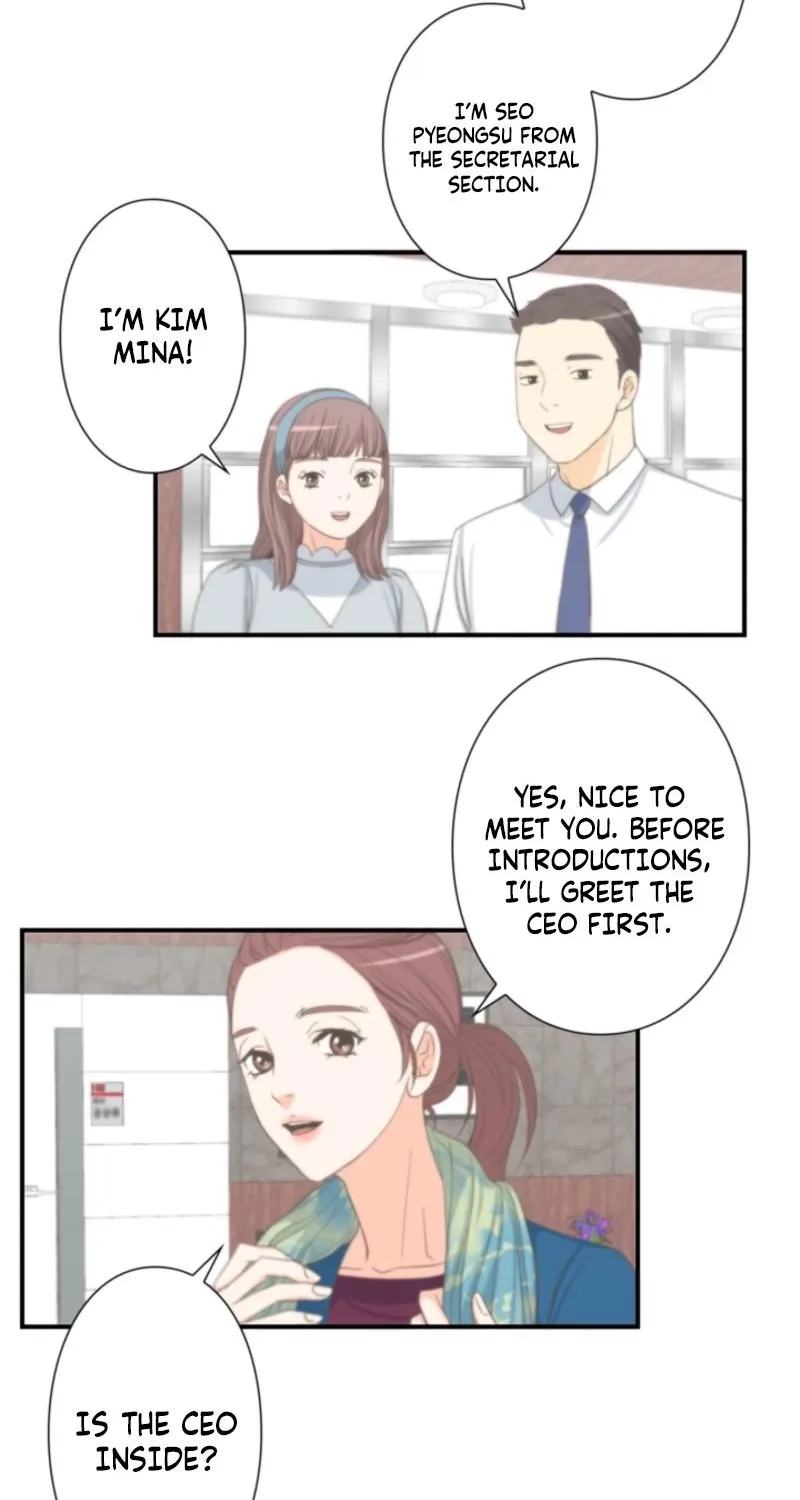 I Got a Confession From the Director Chapter 4 - page 49