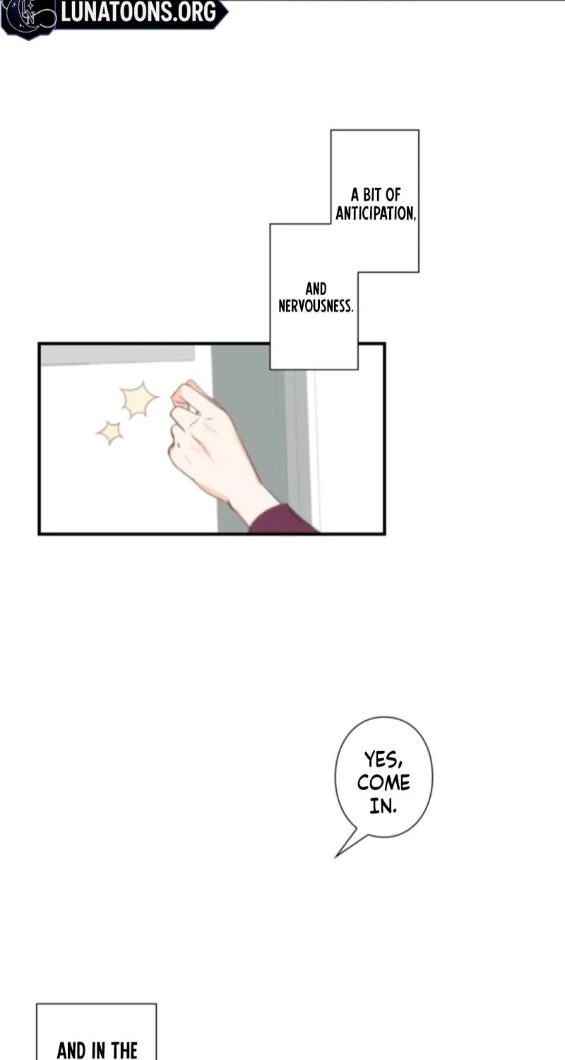 I Got a Confession From the Director Chapter 4 - page 52