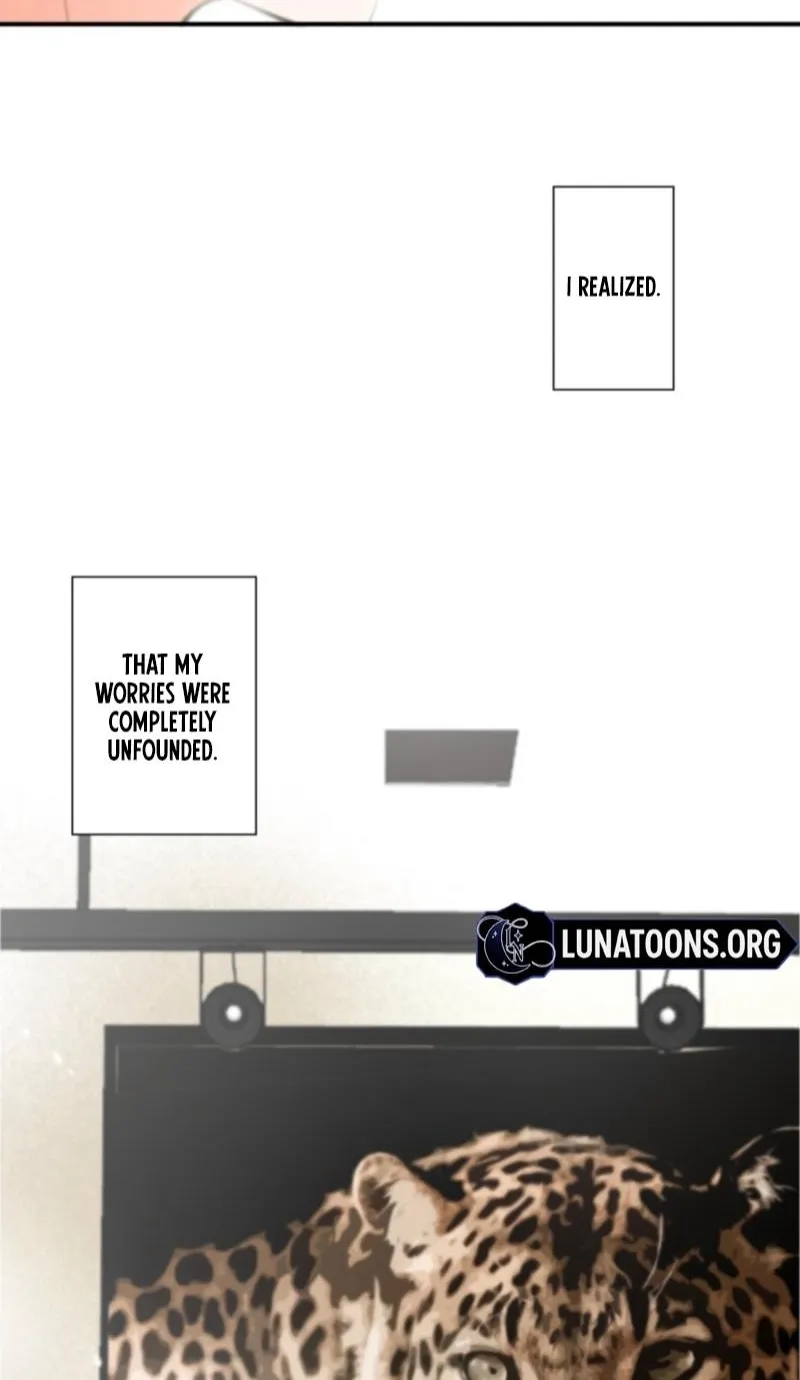 I Got a Confession From the Director Chapter 4 - page 54