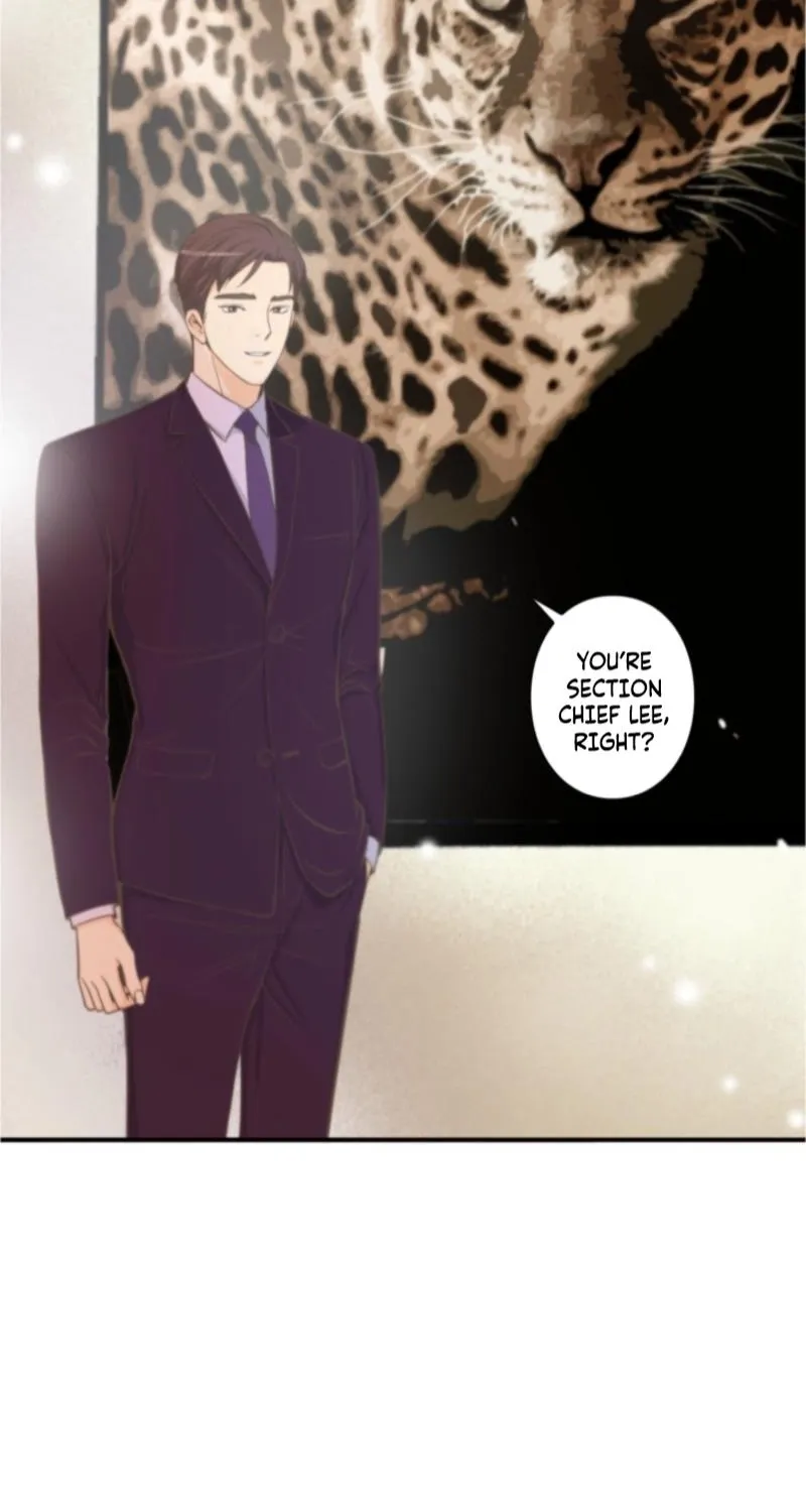 I Got a Confession From the Director Chapter 4 - page 55