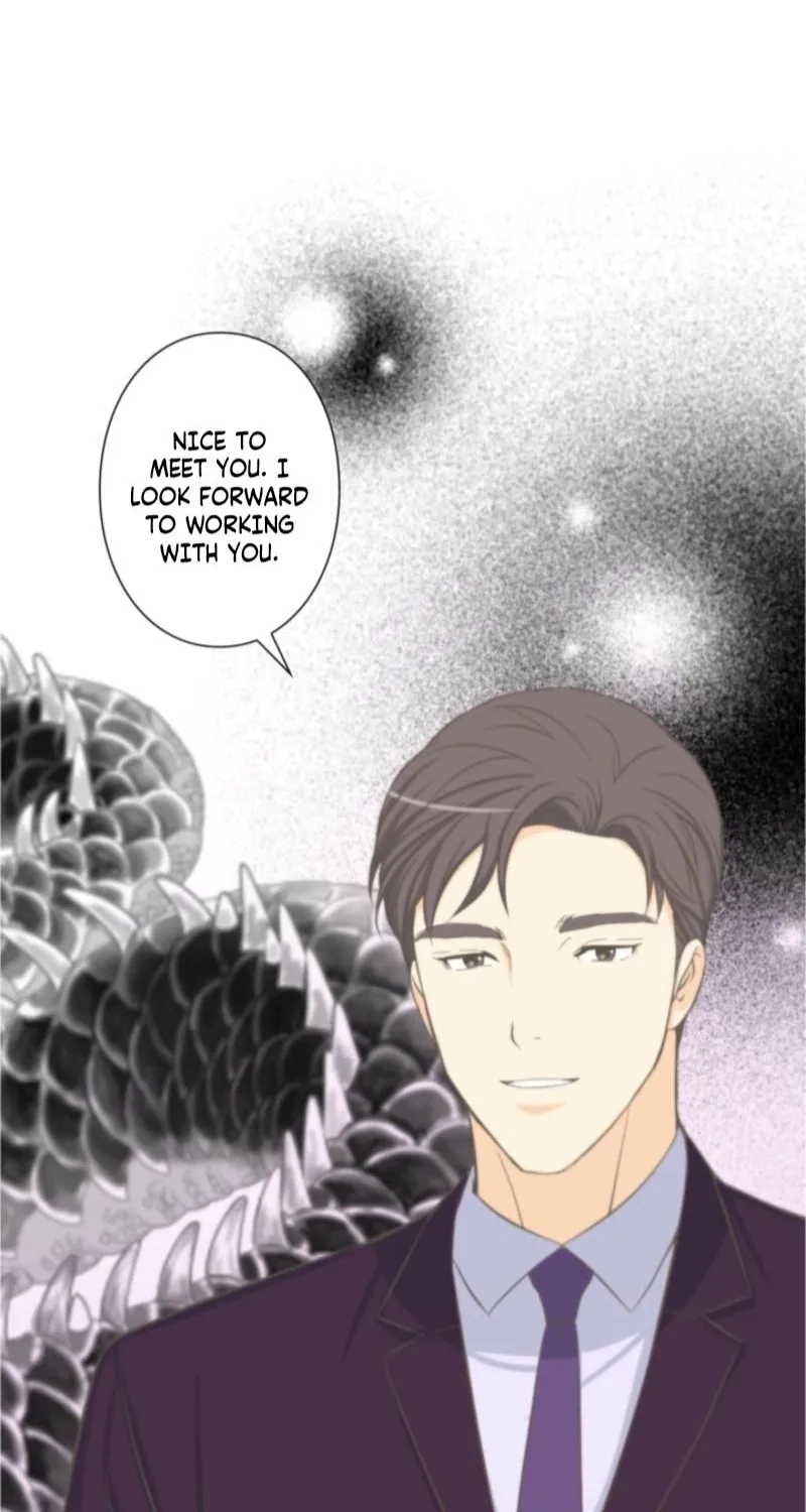 I Got a Confession From the Director Chapter 4 - page 56