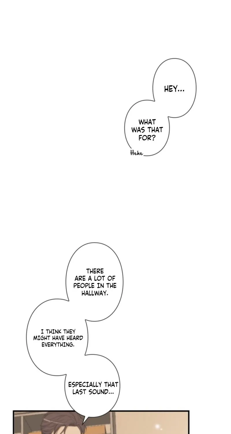 I Got a Confession From the Director Chapter 4 - page 8