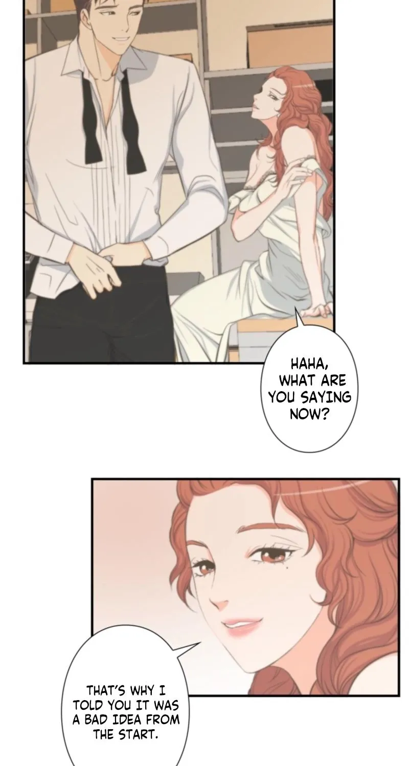 I Got a Confession From the Director Chapter 4 - page 9