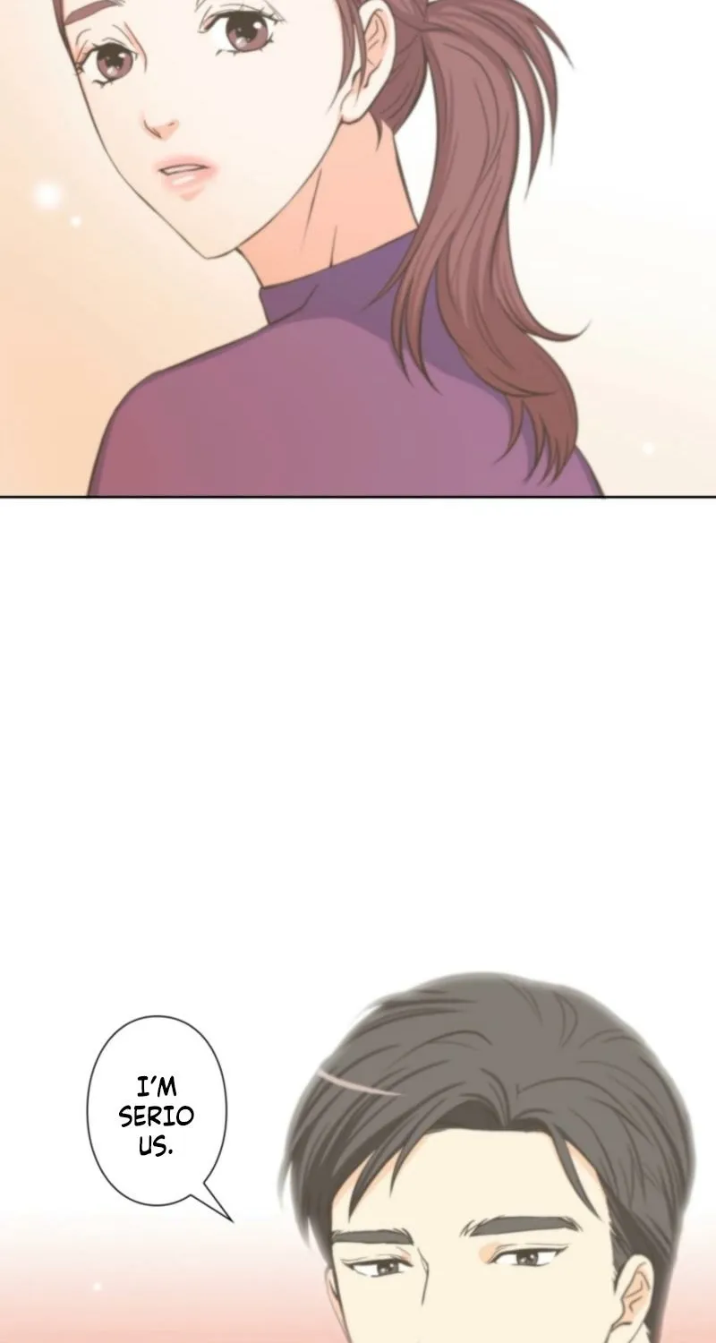 I Got a Confession From the Director Chapter 3 - page 12