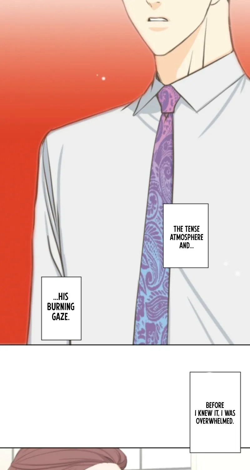 I Got a Confession From the Director Chapter 3 - page 13