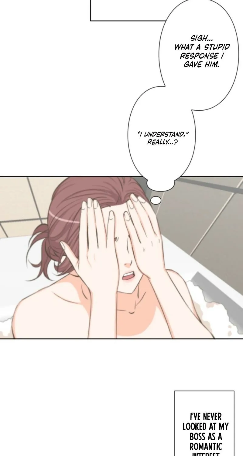 I Got a Confession From the Director Chapter 3 - page 17