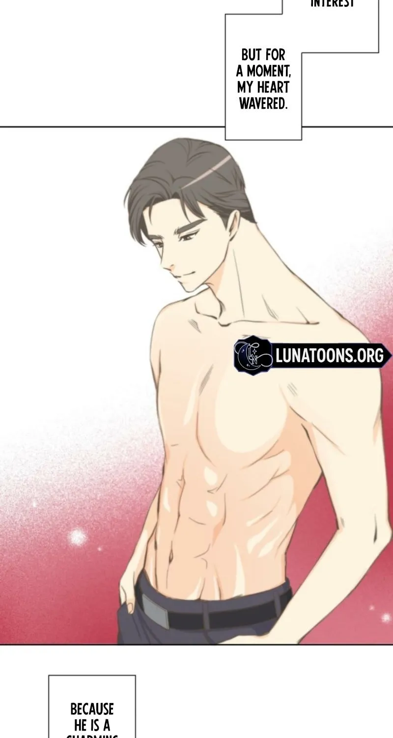 I Got a Confession From the Director Chapter 3 - page 18