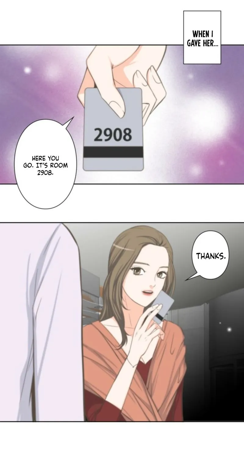 I Got a Confession From the Director Chapter 3 - page 22